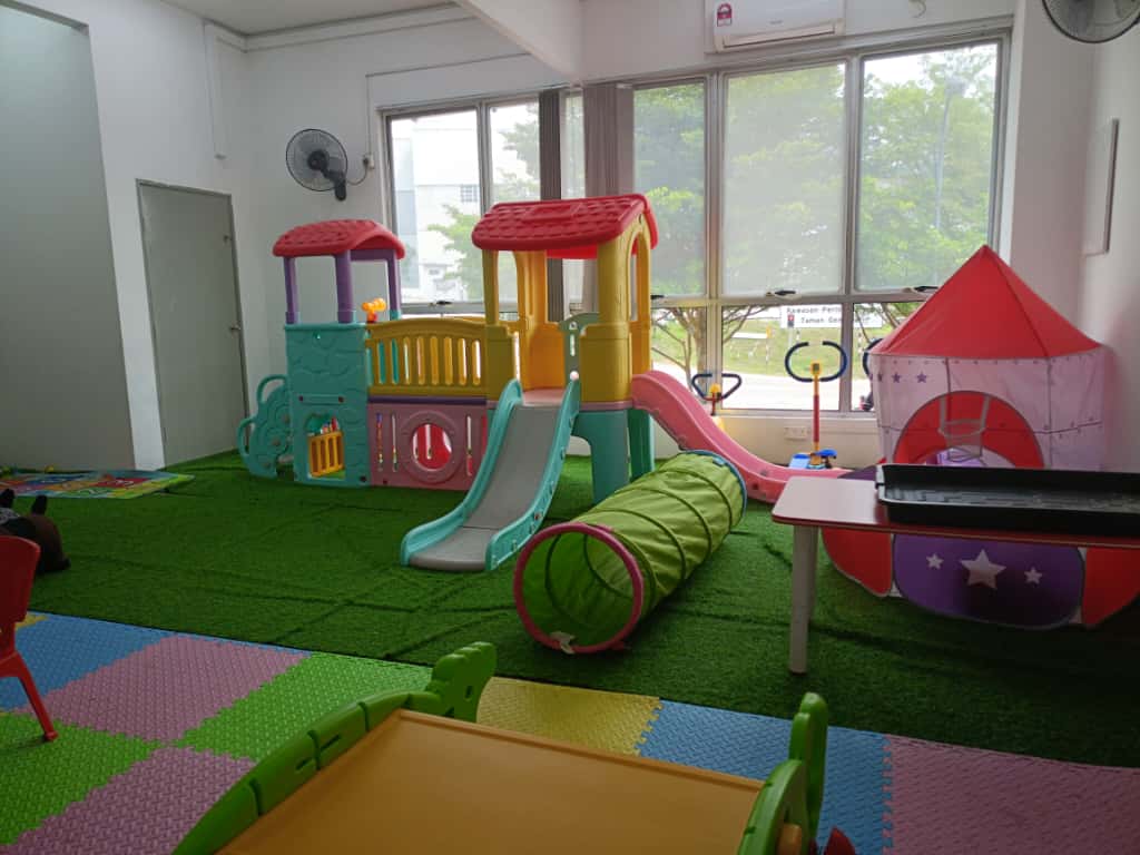 Facility Image
