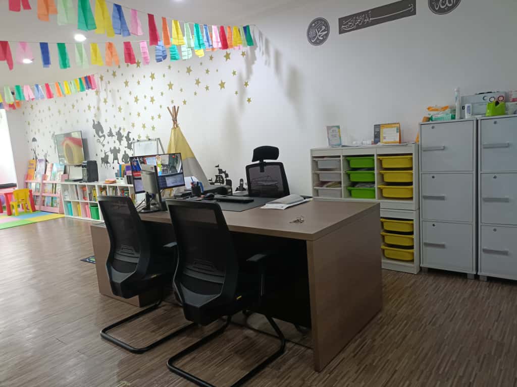 Facility Image