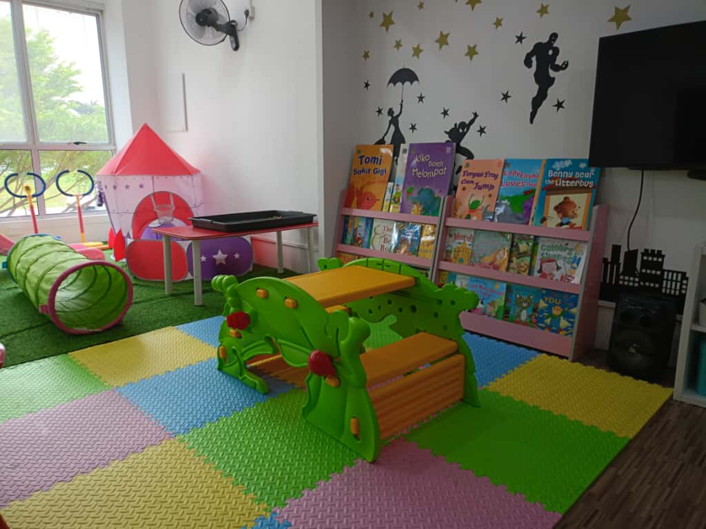 Facility Image